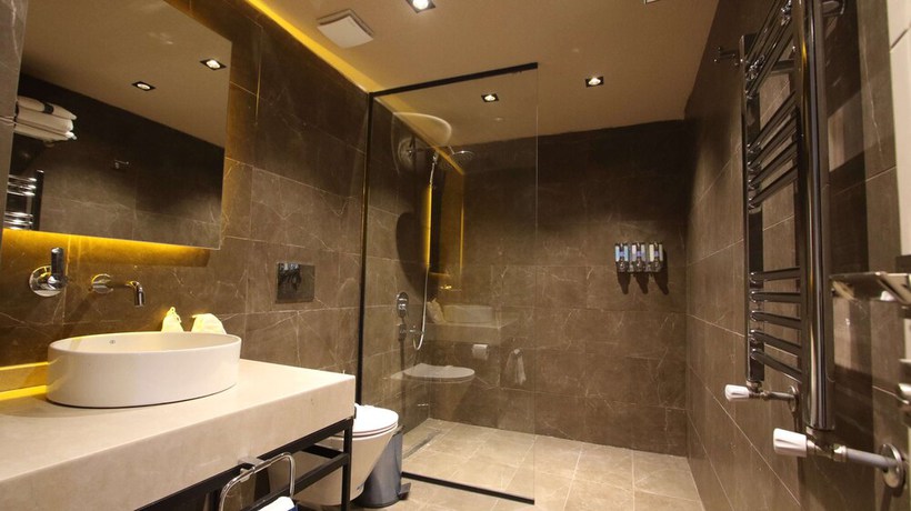 Imagen de la habitación del Snowdora Hotel. Foto 9