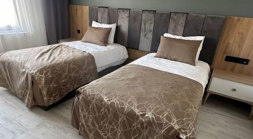 Imagen de la habitación del Snowland Otel Sarikamis. Foto 6