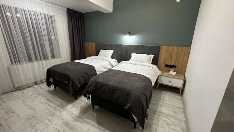 Imagen de la habitación del Snowland Otel Sarikamis. Foto 7
