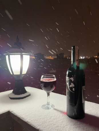 Imagen de la habitación del Snowland Otel Sarikamis. Foto 9
