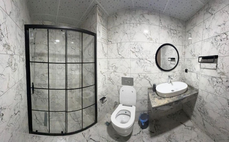 Imagen de la habitación del Snowland Otel Sarikamis. Foto 11