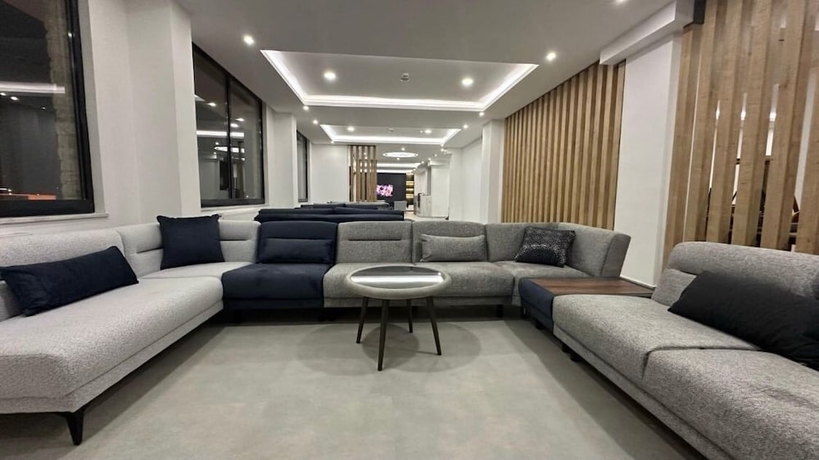 Imagen de los interiores del Snowland Otel Sarikamis. Foto 13