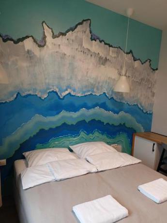 Imagen de la habitación del So in Sopot Station. Foto 11