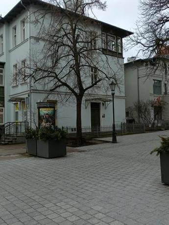 Imagen general del So in Sopot Station. Foto 7