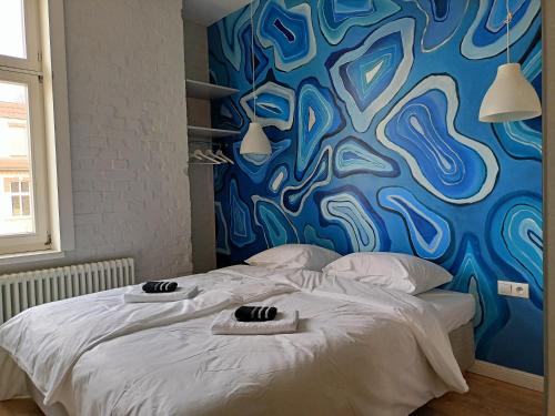 Imagen de la habitación del So in Sopot Station. Foto 15