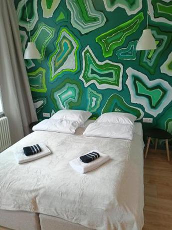 Imagen de la habitación del So in Sopot Station. Foto 16