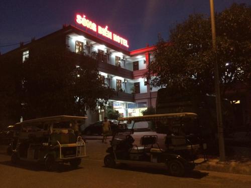 Imagen general del S&oacute;ng Biển Hotel Cửa L&ograve;. Foto 2