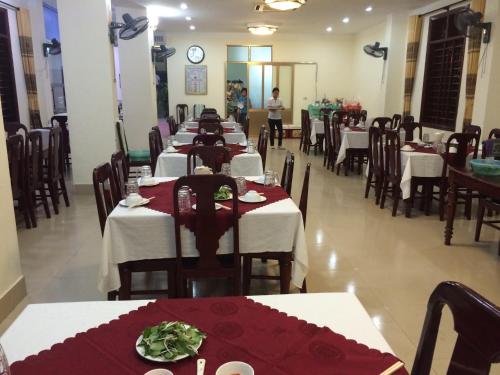 Imagen general del S&oacute;ng Biển Hotel Cửa L&ograve;. Foto 4