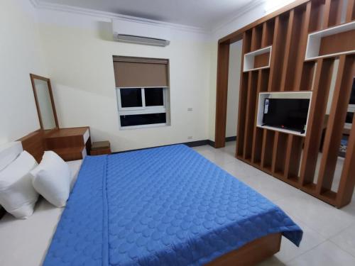 Imagen de la habitación del S&oacute;ng Biển Hotel Cửa L&ograve;. Foto 16