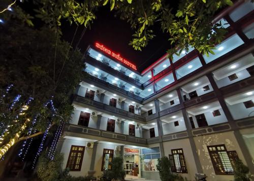 Imagen general del S&oacute;ng Biển Hotel Cửa L&ograve;. Foto 5