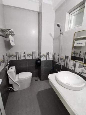 Imagen general del S&oacute;ng Biển Hotel Cửa L&ograve;. Foto 6