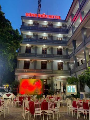 Imagen general del S&oacute;ng Biển Hotel Cửa L&ograve;. Foto 9