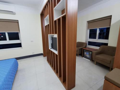 Imagen general del S&oacute;ng Biển Hotel Cửa L&ograve;. Foto 11