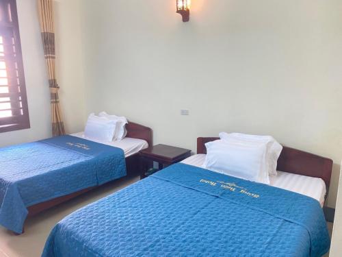 Imagen de la habitación del S&oacute;ng Biển Hotel Cửa L&ograve;. Foto 19