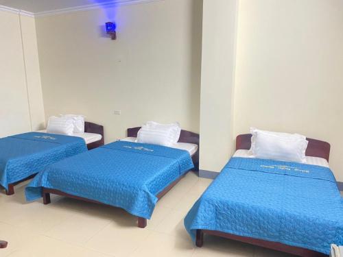 Imagen de la habitación del S&oacute;ng Biển Hotel Cửa L&ograve;. Foto 20