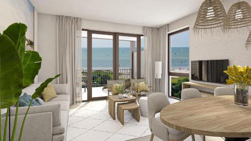 Imagen general del Soal Beach Resort. Foto 1