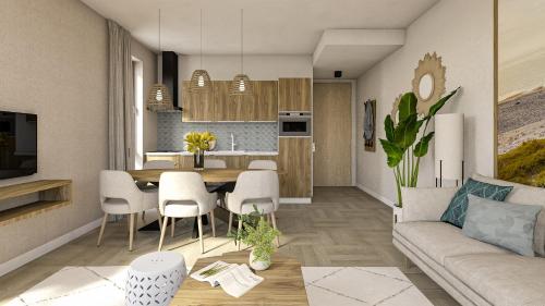 Imagen general del Soal Beach Resort. Foto 2