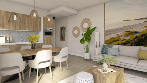 Imagen general del Soal Beach Resort. Foto 3