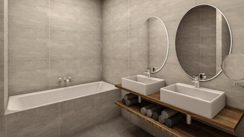 Imagen general del Soal Beach Resort. Foto 4