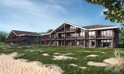 Imagen de la habitación del Soal Beach Resort. Foto 18