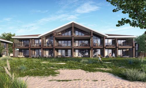 Imagen general del Soal Beach Resort. Foto 7