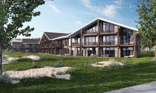 Imagen general del Soal Beach Resort. Foto 8