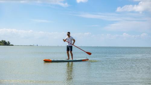 Imagen general del Soal Beach Resort. Foto 9