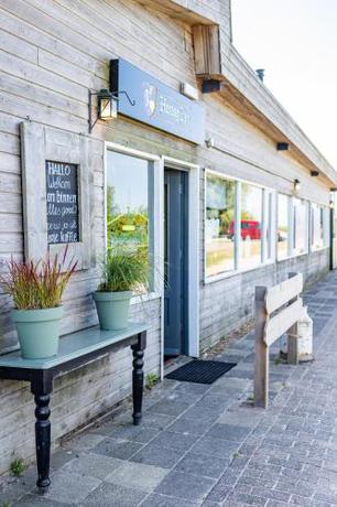 Imagen general del Soal Beach Resort. Foto 11