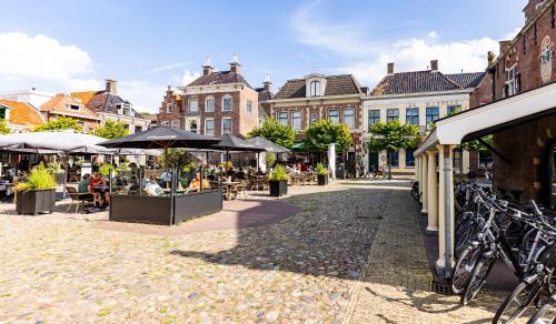 Imagen general del Soal Beach Resort. Foto 12