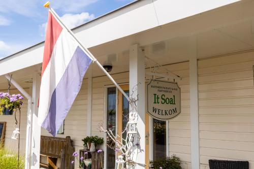 Imagen general del Soal Beach Resort. Foto 13