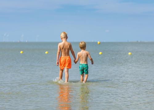 Imagen general del Soal Beach Resort. Foto 14