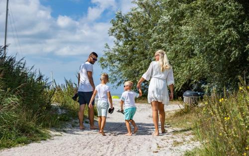 Imagen general del Soal Beach Resort. Foto 16