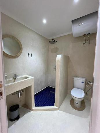 Imagen de la habitación del Socco Hostel. Foto 18