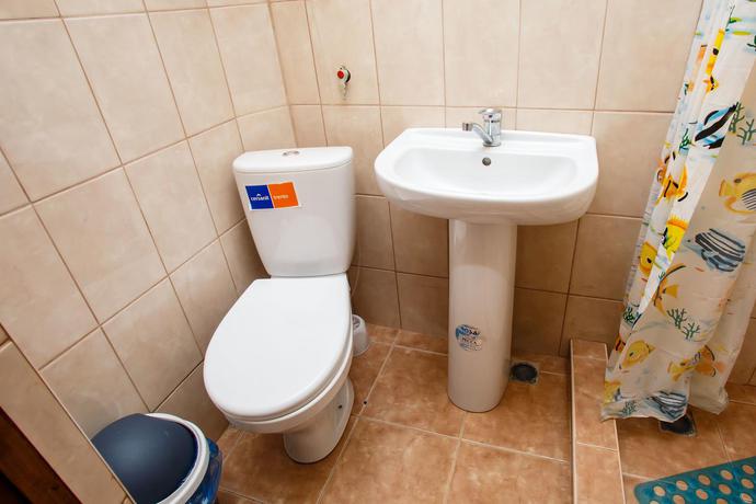 Imagen general del Sochi Olimpiyskiy Park Posada u hostería. Foto 4