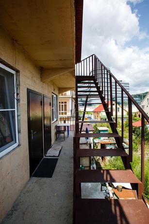 Imagen general del Sochi Olimpiyskiy Park Posada u hostería. Foto 8