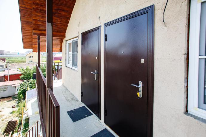 Imagen general del Sochi Olimpiyskiy Park Posada u hostería. Foto 9