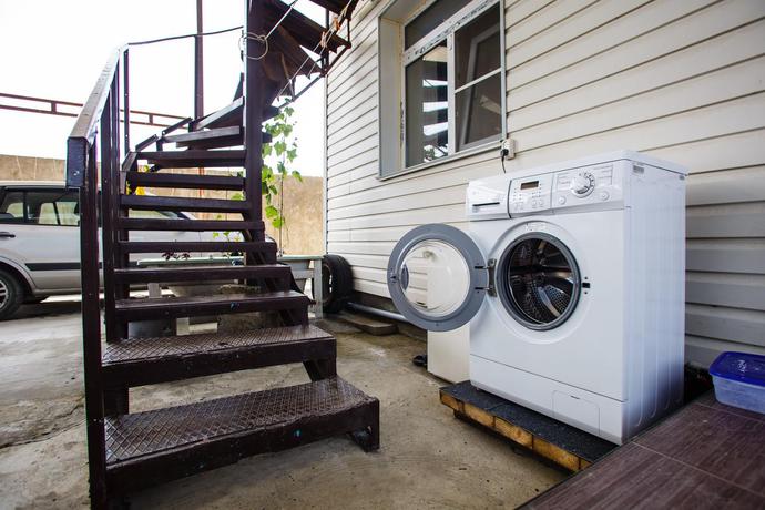 Imagen general del Sochi Olimpiyskiy Park Posada u hostería. Foto 10