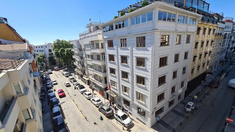Imagen general del Social House. Foto 4
