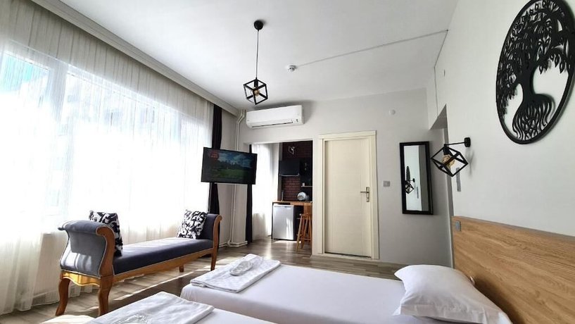 Imagen de la habitación del Social House. Foto 12