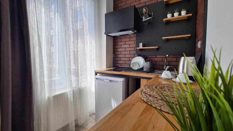 Imagen de la habitación del Social House. Foto 13