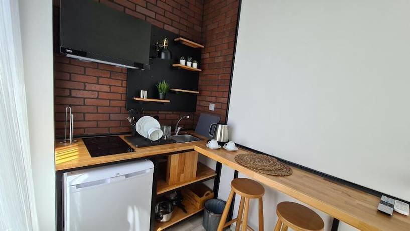 Imagen de la habitación del Social House. Foto 15