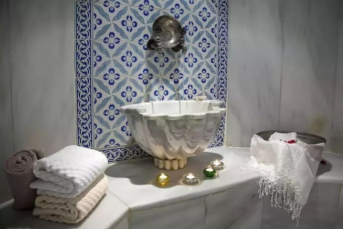 Imagen de la piscina del Social House. Foto 20