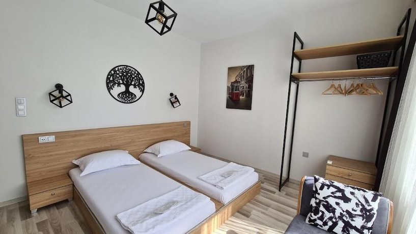 Imagen de la habitación del Social House. Foto 16