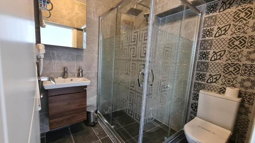 Imagen de la habitación del Social House. Foto 17