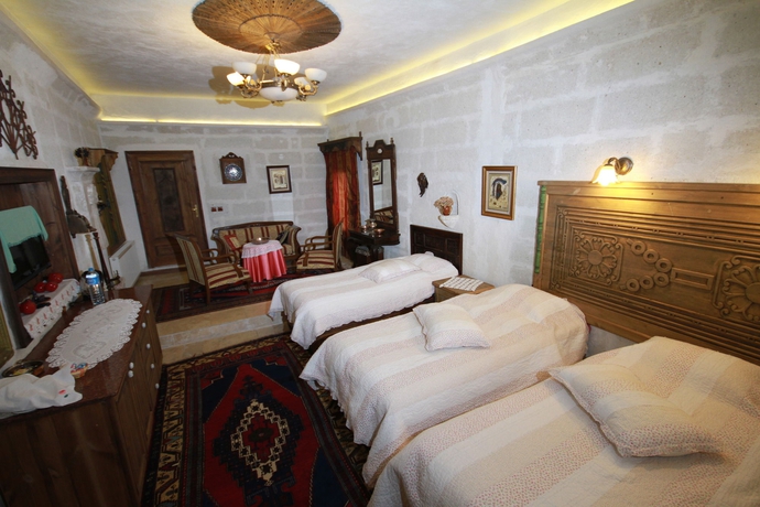 Imagen de la habitación del Sofa Hotel. Foto 3