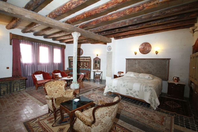 Imagen de la habitación del Sofa Hotel. Foto 4