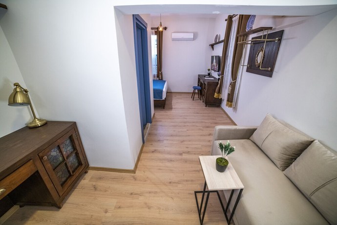 Imagen de la habitación del Sofa Kalei&ccedil;i. Foto 4