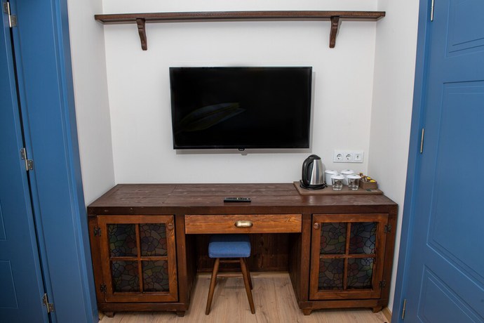 Imagen de la habitación del Sofa Kalei&ccedil;i. Foto 8