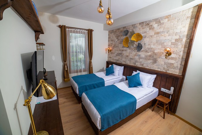 Imagen de la habitación del Sofa Kalei&ccedil;i. Foto 10