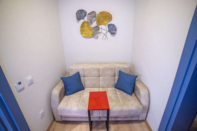 Imagen de la habitación del Sofa Kalei&ccedil;i. Foto 11